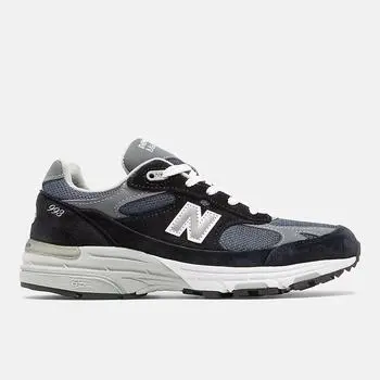 New Balance Womens Made in US 993