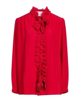 Valentino | Silk shirts 
blouses