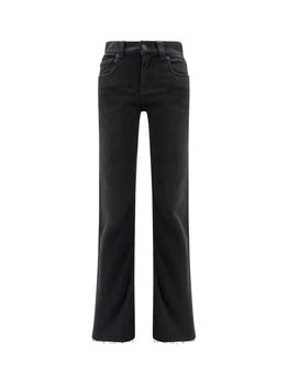 Balenciaga | Balenciaga Slim-Fit Bootcut Jeans