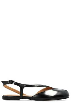MAISON MARGIELA | Maison Margiela Tabi Slingback Sandals