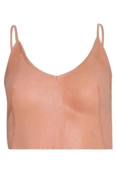 Rick Owens | Rick Owens Sleeveless Top