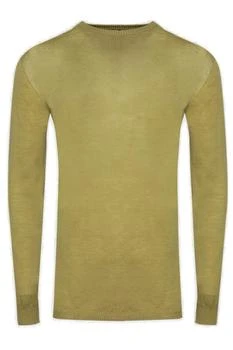 Rick Owens | Rick Owens Oversized Level Jumper