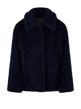 Max Mara | Max Mara Fuggito Collared Jacket