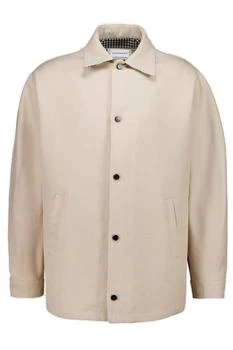 Givenchy | Givenchy Logo Patch Long-Sleeved Shirt