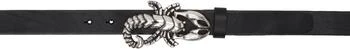 Black Scorpion Belt