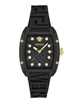 Versace | Versace Dominus Ecoceramic Watch