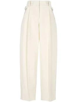 Givenchy | Givenchy Pleated Pants
