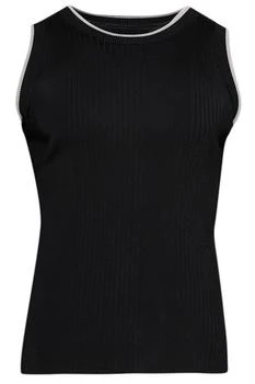 AMIRI | Amiri Ribbed Tank Top