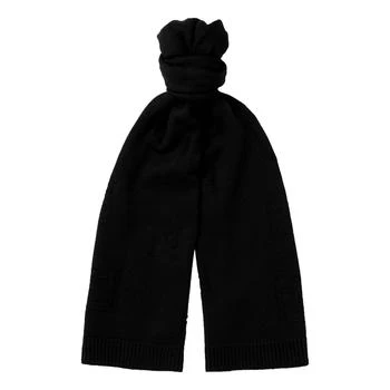 Fendi | Fendi - Men's Karl Jacquard Wool Scarf