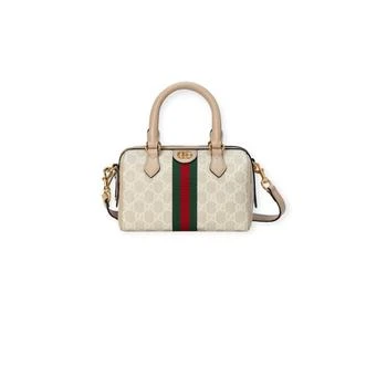 Gucci | Gucci - Women's Ophidia Small Boston Bag