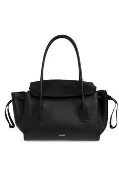 Jil Sander | Jil Sander Structured Tote Bag