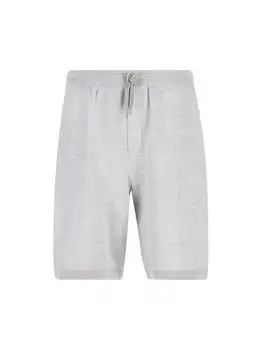 Brunello Cucinelli | Brunello Cucinelli Drawstring Bermuda Shorts