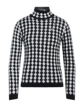 Yves Saint Laurent | Turtleneck