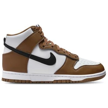 NIKE Nike Dunk High - Women
s