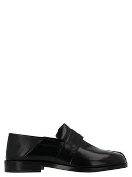MAISON MARGIELA | Maison Margiela Tabi Toe Slip On Loafers