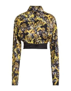 Versace | Patterned shirts & blouses