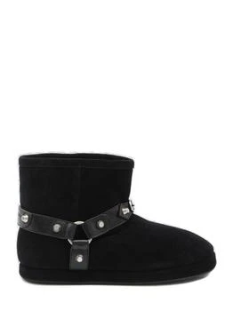 Balenciaga | Balenciaga Alaska Ankle Boots