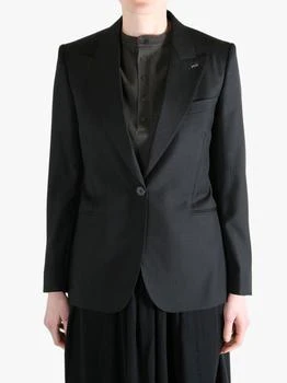 Givenchy | Givenchy Single-Breasted Jacket