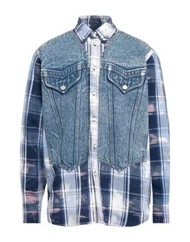 Versace | Denim shirt