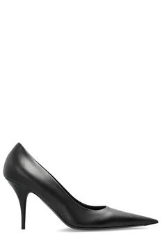 Balenciaga | Balenciaga Pointed-Toe Pumps