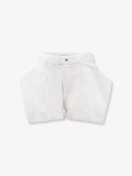 Sacai | Cotton shorts