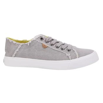 Vita II Lace Up Sneakers