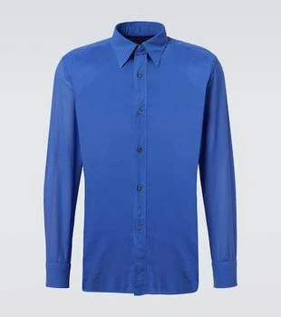 Tom Ford | Cotton shirt