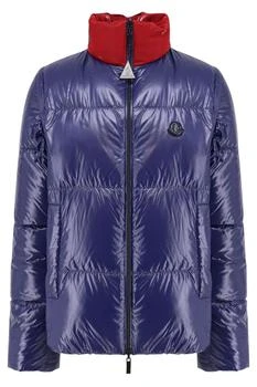 Moncler | Moncler X ASAP Rocky Throttle Reversible Down Jacket
