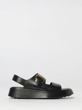 Tod's | Heeled sandal woman Tod's
