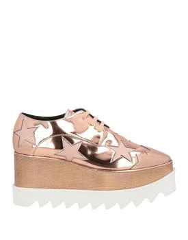 Stella McCartney | Laced shoes