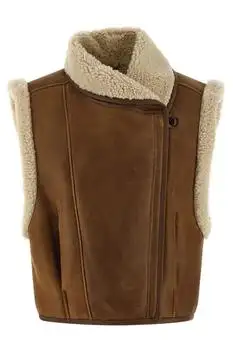 Isabel Marant | Isabel Marant Alime Crop Vest