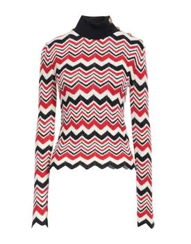 Balmain | Turtleneck