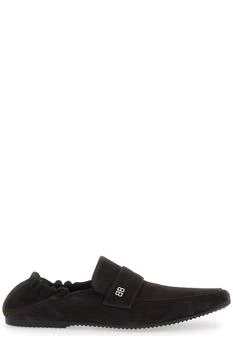 Balenciaga | Balenciaga Palermo BB Loafers