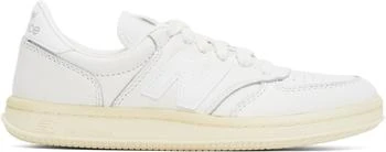 Off-White T500 Sneakers