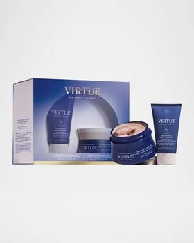 VIRTUE Restorative Treatment 2-Piece Collection