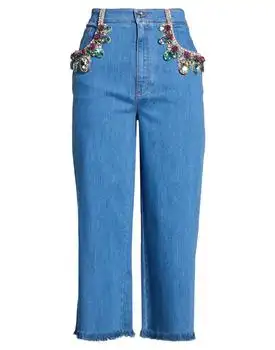 Dolce & Gabbana | Denim pants
