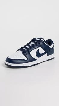 Nike Dunk Low Retro Sneakers