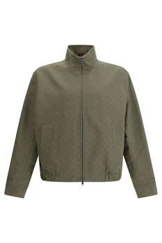 Gucci | Gucci GG Bomber Jacket