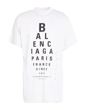 Balenciaga | T-shirt