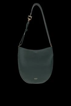 Salvatore Ferragamo | Ferragamo Noth-South Medium Hobo Bag
