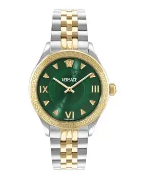 Versace | Hellenyium Bracelet Watch