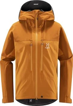 Haglofs Roc Sight Softshell Jacket - Women's
