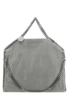 Stella McCartney | Stella McCartney Falabella Chain-Linked Tote Bag