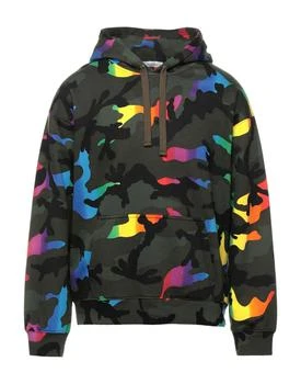 Valentino | Hooded sweatshirt