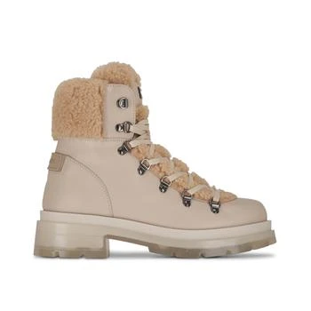 Bogner Women's Swansea Mid Boots In Beige