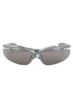Balenciaga | Balenciaga Eyewear Wrap-Around Frame Sunglasses