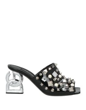 Dolce 
Gabbana | Sandals