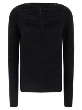Rick Owens | Women's Ls Top Sweater