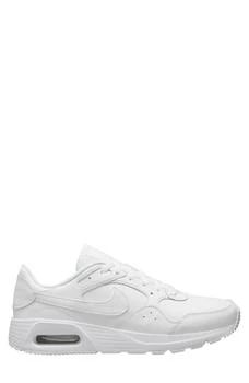 Air Max SC Leather Sneaker