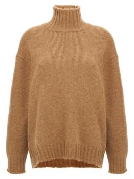 Jil Sander | Jil Sander Highneck Knitted Jumper